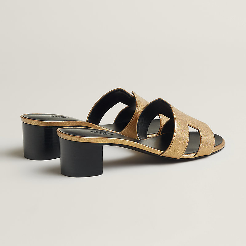 Oasis sandal | Hermès USA